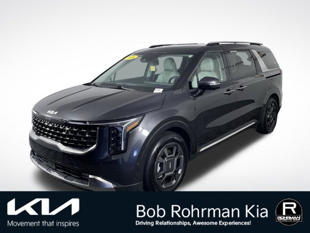 Used 2026 Kia Carnival SX FWD image 1