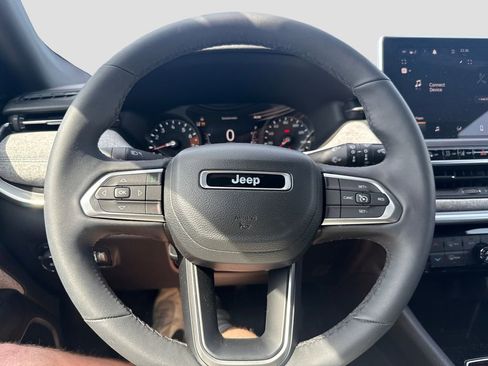 Used 2023 Jeep Compass Latitude w/ Convenience Group image 15