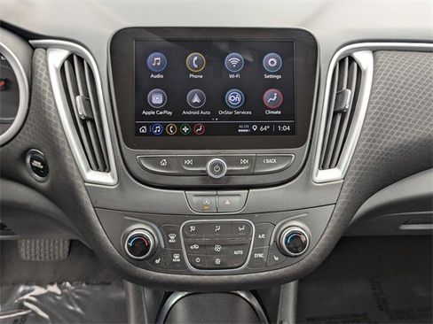 Used 2024 Chevrolet Malibu LT image 23