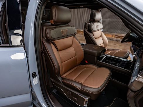 Used 2026 Ford F350 King Ranch w/ Chrome Package image 31