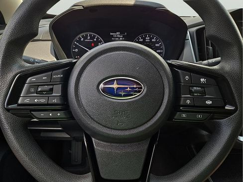 Certified 2024 Subaru Crosstrek 2.0i Premium AWD/4WD image 20