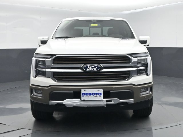 New 2026 Ford F150 King Ranch w/ Equipment Group 601A High AWD/4WD image 3