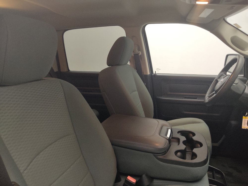 Used 2016 RAM 1500 Tradesman w/ Popular Equipment Group AWD/4WD image 21