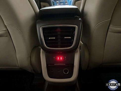 Used 2016 Lincoln MKX Select w/ Select Plus Package image 69