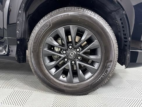 Used 2023 Lexus GX 460 Premium AWD/4WD image 14