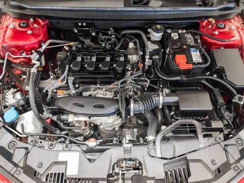 Used 2025 Honda Accord SE image 3