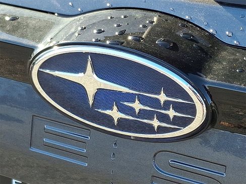 New 2026 Subaru Forester Premium image 5