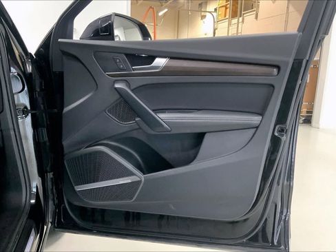 Certified 2023 Audi Q5 2.0T Premium Plus w/ Premium Plus Package image 25