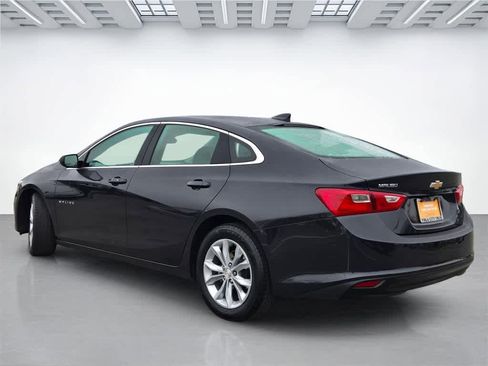 Used 2023 Chevrolet Malibu LT image 4