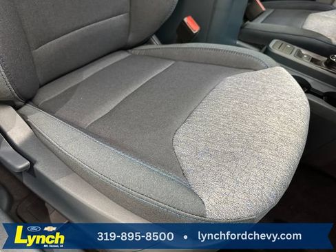 New 2026 Ford Maverick XLT FWD image 7