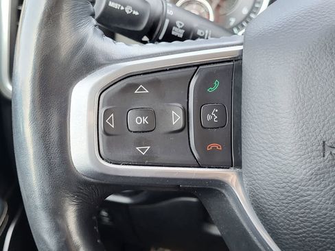 Used 2020 RAM 1500 Laramie w/ Off Road Group image 18