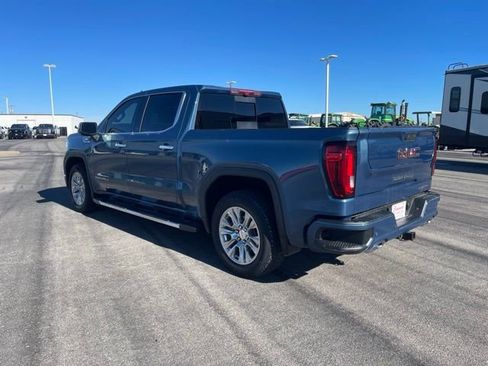 Used 2024 GMC Sierra 1500 Denali w/ Technology Package image 7