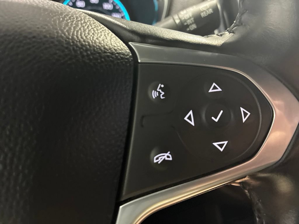Used 2022 Chevrolet Traverse RS w/ LPO, Floor Liner Package FWD image 27