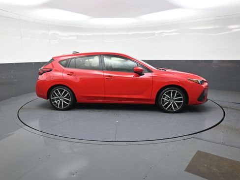 New 2026 Subaru Impreza 2.0i Sport image 2