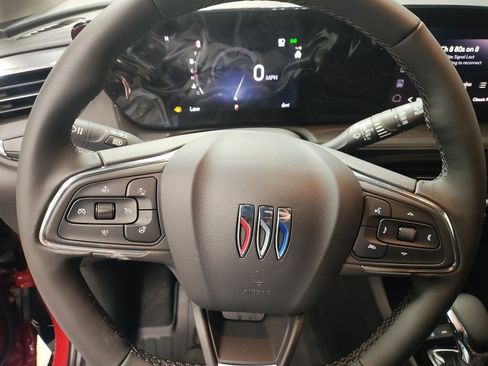 New 2026 Buick Encore GX Sport Touring w/ Advanced Technology Package image 29