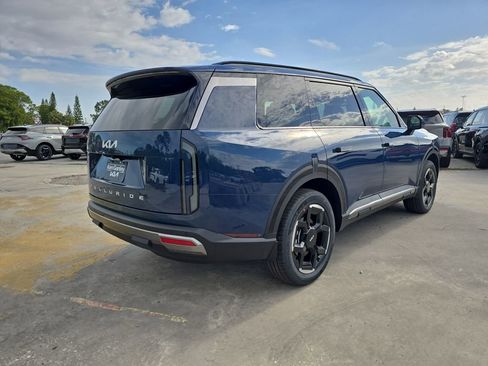 New 2027 Kia Telluride EX image 8