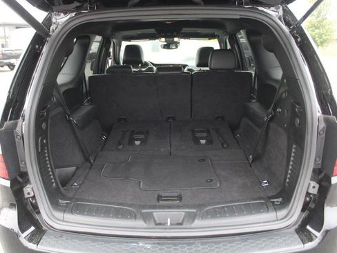 Used 2024 Dodge Durango R/T image 7