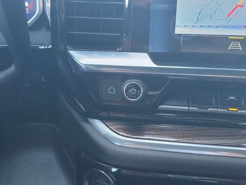 Certified 2026 Chevrolet Silverado 1500 LT RWD image 27