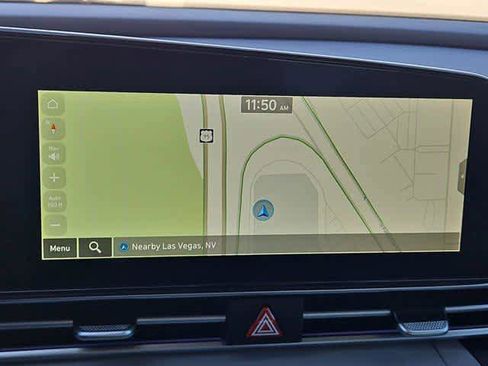 New 2026 Hyundai Elantra Limited image 29