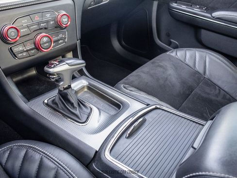 Used 2021 Dodge Charger SRT Hellcat w/ Harman/Kardon Audio Group RWD image 37