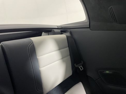 Used 2024 Porsche 911 Targa 4S image 17