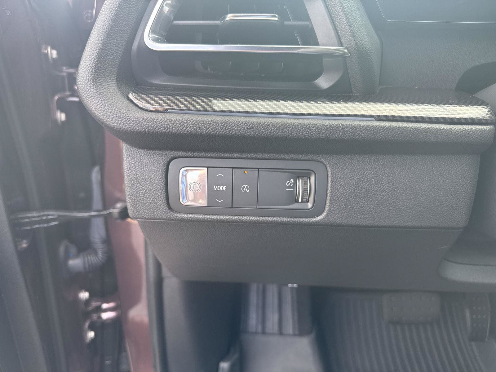 Used 2026 Chevrolet Traverse High Country w/ LPO, Floor Liner Package FWD image 23