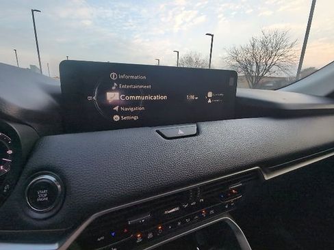 Used 2024 MAZDA CX-90 3.3 Turbo S image 16