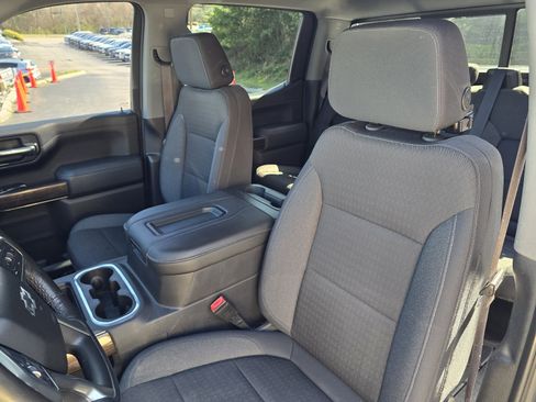 Used 2019 Chevrolet Silverado 1500 RST w/ All-Star Edition image 15