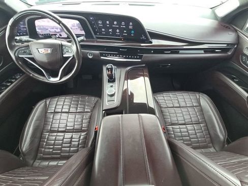 Used 2021 Cadillac Escalade Sport Platinum image 30