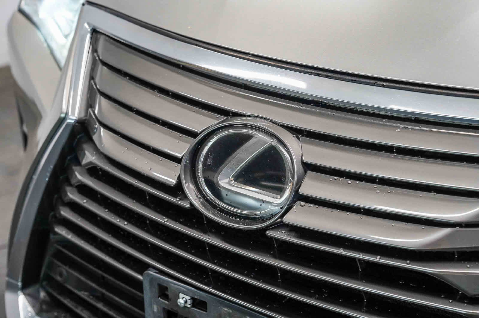 Used 2018 Lexus RX 350 FWD w/ Accessory Package image 8