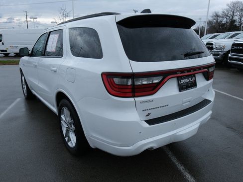 Used 2024 Dodge Durango R/T image 9