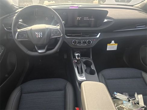 New 2026 Buick Envista Preferred w/ Convenience I Package image 12