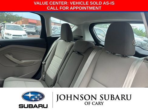 Used 2013 Ford C-MAX SE FWD image 16