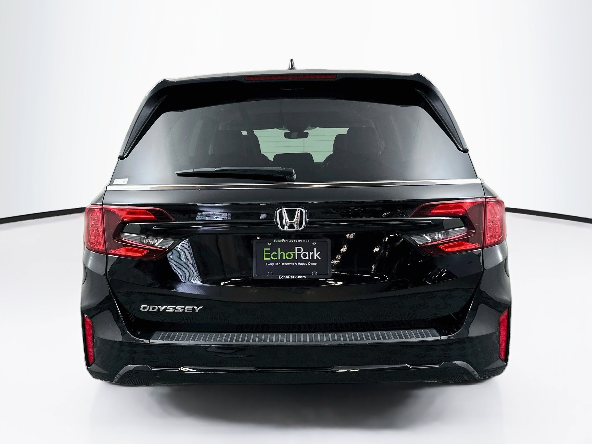 Used 2025 Honda Odyssey EX-L image 7