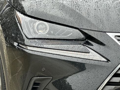 Certified 2020 Lexus NX 300h NX 300h 5-DR SUV image 11