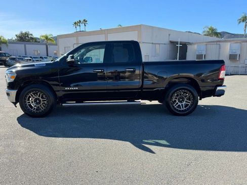 Used 2020 RAM 1500 Big Horn image 8