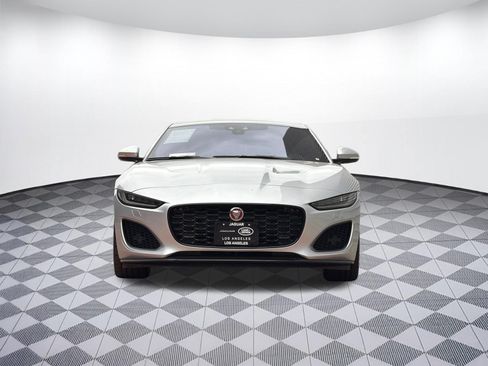 Used 2023 Jaguar F-TYPE Coupe RWD image 6