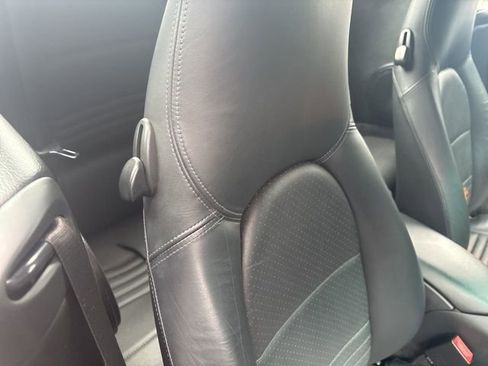 Used 2000 Porsche 911 Carrera image 18