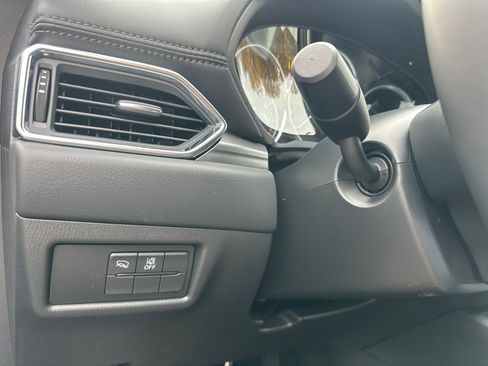 New 2025 MAZDA CX-5 AWD 2.5 S w/ Select Package image 32