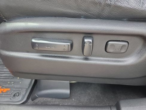 Used 2022 Honda Passport TrailSport image 17