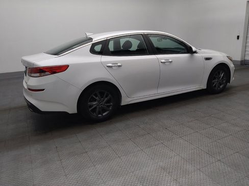 Used 2019 Kia Optima LX image 10