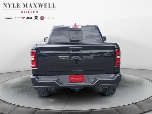 New 2026 RAM 1500 Express RWD image 15