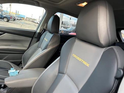 Used 2023 Subaru Crosstrek 2.5i Sport image 12