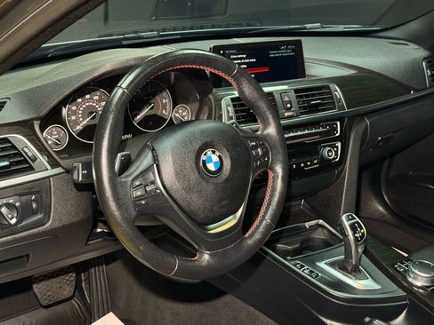 Used 2018 BMW 328d Sedan image 52