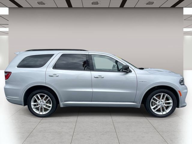 Used 2025 Dodge Durango R/T AWD/4WD image 2