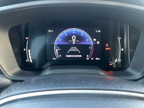New 2026 Toyota Corolla Cross LE AWD/4WD image 19