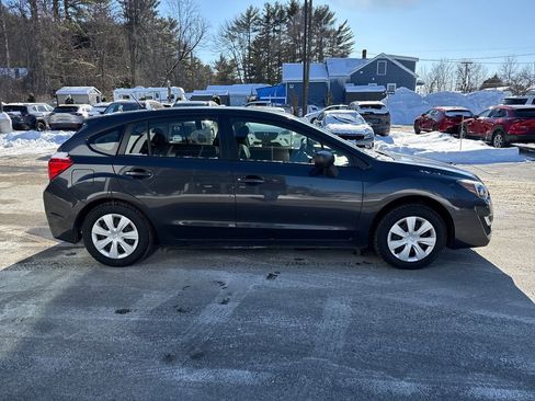 Used 2016 Subaru Impreza 2.0i image 6