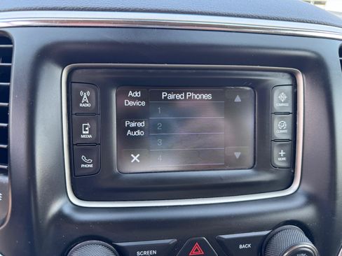 Used 2017 Jeep Grand Cherokee Laredo w/ Quick Order Package 23E AWD/4WD image 31