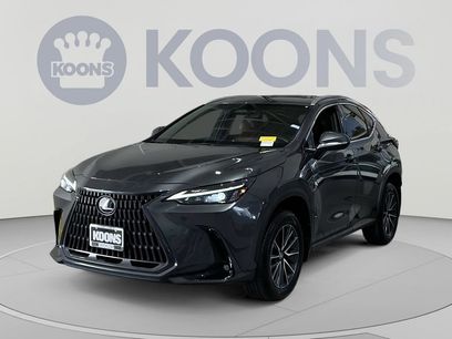 Used 2024 Lexus NX 350 AWD w/ Cold Area Package