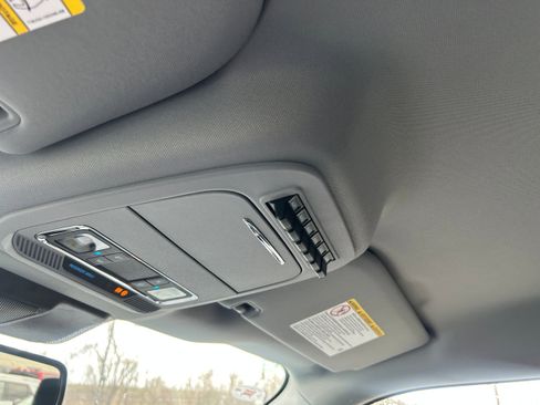 New 2026 Ford F550 4x4 Crew Cab image 37